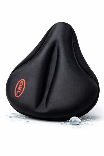 Coprisella bici gel comfort - bici,