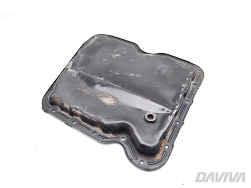 Coppa olio motore nissan - coppa,