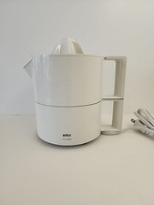 Braun Citromatic Spremiagrumi Elettrico Pressa 4173 TESTATO