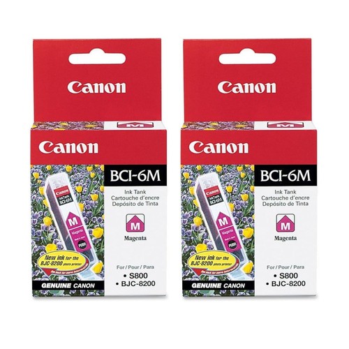 Cartucce inchiostro magenta - 2,