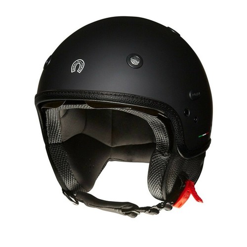 Casco duraleu nudo con prese - nudo,