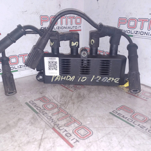 55208723 bobina fiat idea - bobina,