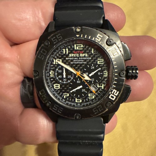 Orologio mtm special - special, ops