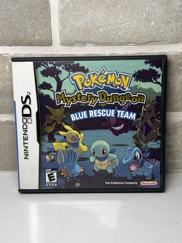 Excellent pokemon mystery - excellent,