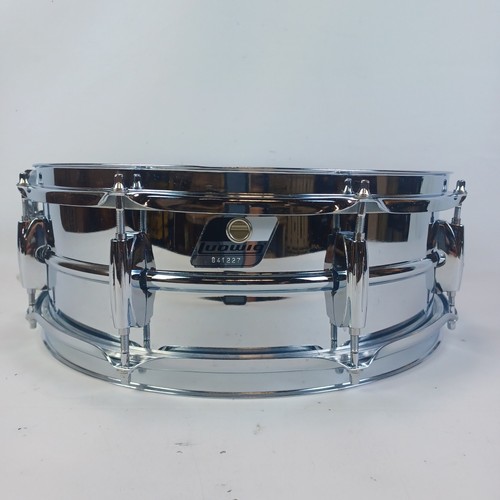 Tamburo rullante ludwig - tamburo,