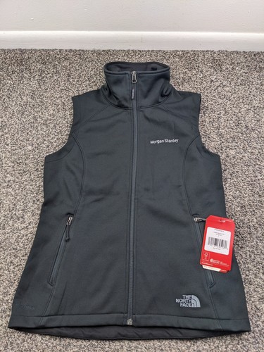 Gilet north face - gilet,