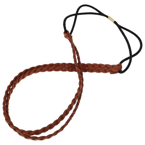 Accessori treccine cerchietto - accessori,