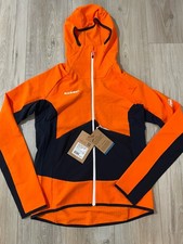 Mammut Extreme Eiger Speed ML
