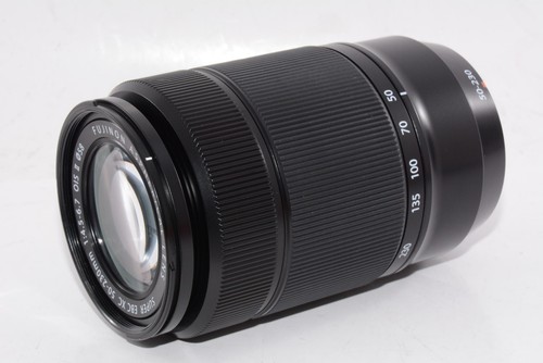Mint obiettivo fujifilm - fujifilm, xc