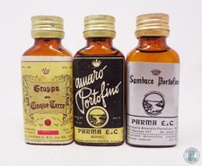 Miniature / Mignon vari PARMA