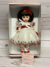 Madame Alexander tutto il mio