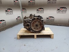 DSG CAMBIO AUTOMATICO 6 MARCE KCU KMX VOLKSWAGEN EOS 2008 2.0 TDI BMM 3B