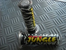 COPPIA MANOPOLE  ARIETE HARRIS X SCOOTER UNIVERSALI 