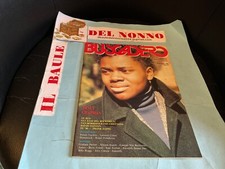 RIVISTA L’ultimo BUSCADERO