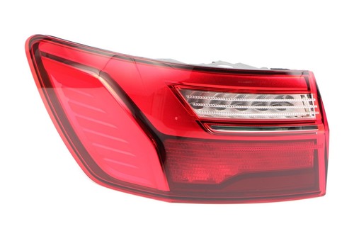 Audi fanale posteriore - audi,