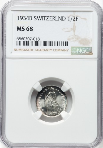 Svizzera 1934 confederazione - svizzera,