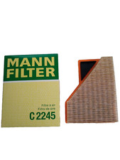 Filtro aria mann - , mini