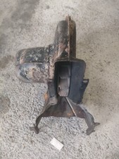 Convogliatore Aria Chiocciola fiat 500 epoca