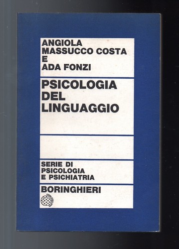 Angiola massucco costa ada - massucco,