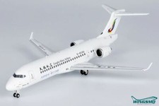 NG Models Gengis Khan Airlines