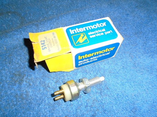 Interruttore luce freno