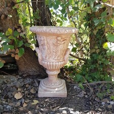 VASO CALICE ORCIO FIORIERA PER