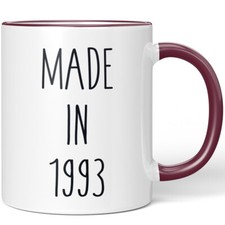 Made in 1993 10001003998