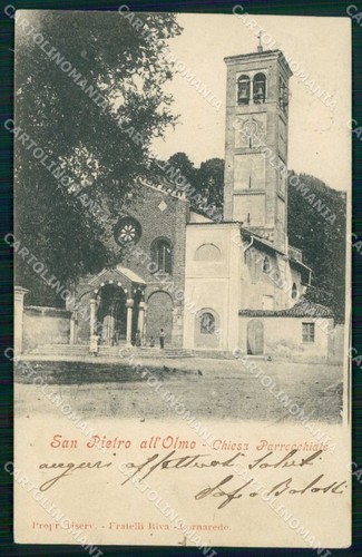 Milano cornaredo san pietro - cornaredo,