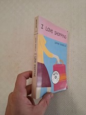 I LOVE SHOPPING / SOPHIE