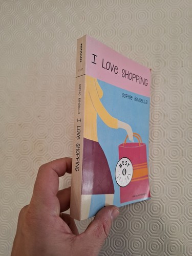 Love shopping sophie - /,