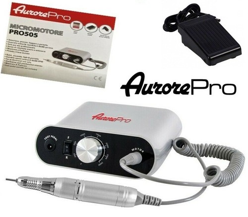 Aurore micromotore pro 505 - aurore-micromotore,