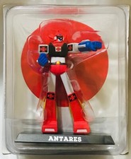 Antares Anime Robot Figure 15 CM Serie TV Daltanious Nuovo Come Foto Daltanius