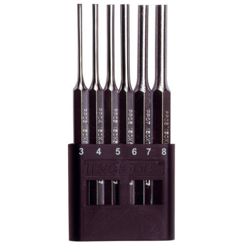 Teng tools pezzi set - pezzi,
