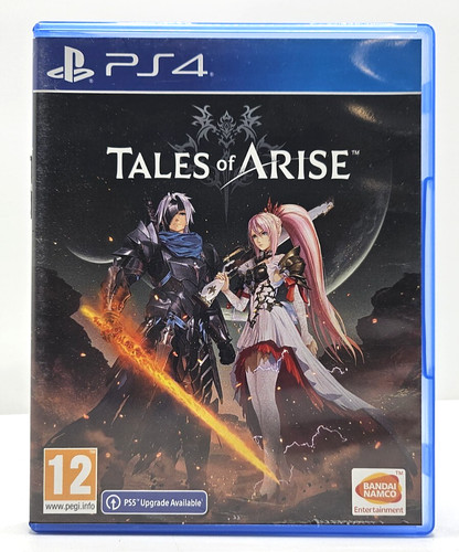 Gioco tales arise - gioco,