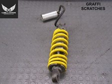 AMMORTIZZATORE POSTERIORE DUCATI SCRAMBLER 800 DESERT SLED 2017 2020