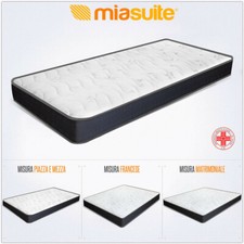 MATERASSO POLIURETANO