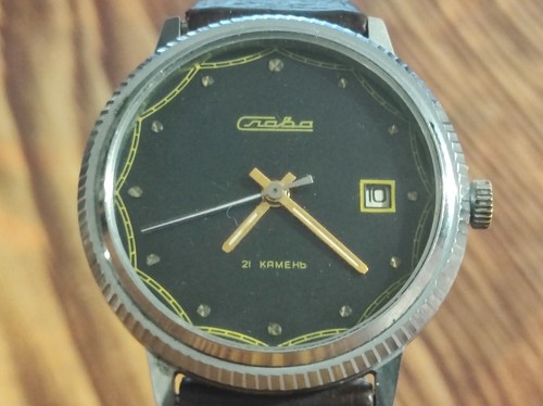 Orologio slava vintage - slava,