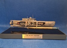 UBOOT U BOAT MINI SUBMARINE