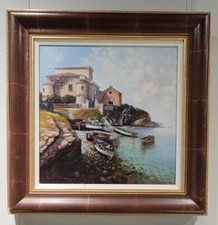 Colucci, Amleto "San Marco di