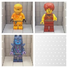 LEGO® 1x NINJAGO minifigure