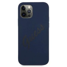 Custodia Guess iPhone 12 Pro