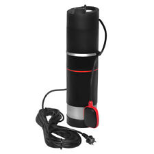 Grundfos Pompa Sommersa Automatica SBA 3-45 A con galleggiante e press control