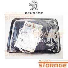 CITROEN FIAT FORD IVECO PEUGEOT FODERE SEDILI ANTERIORI TRAPUNTATI FURGONE CORA