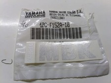 YAMAHA majesty 125 adesivo mbk
