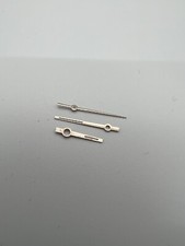 Rolex 15000 date hands