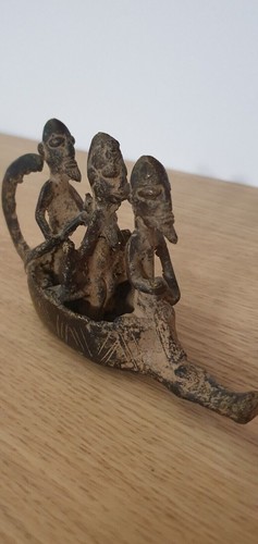 Arte africana bronzi - africana, dogon