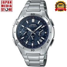 Orologio Uomo CASIO WAVE