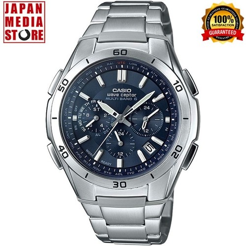 Orologio uomo casio wave - orologio,