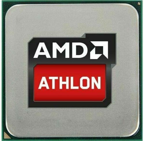 Cpu amd athlon 860k - cpu,