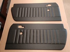 Lancia Fulvia Coupe Carte